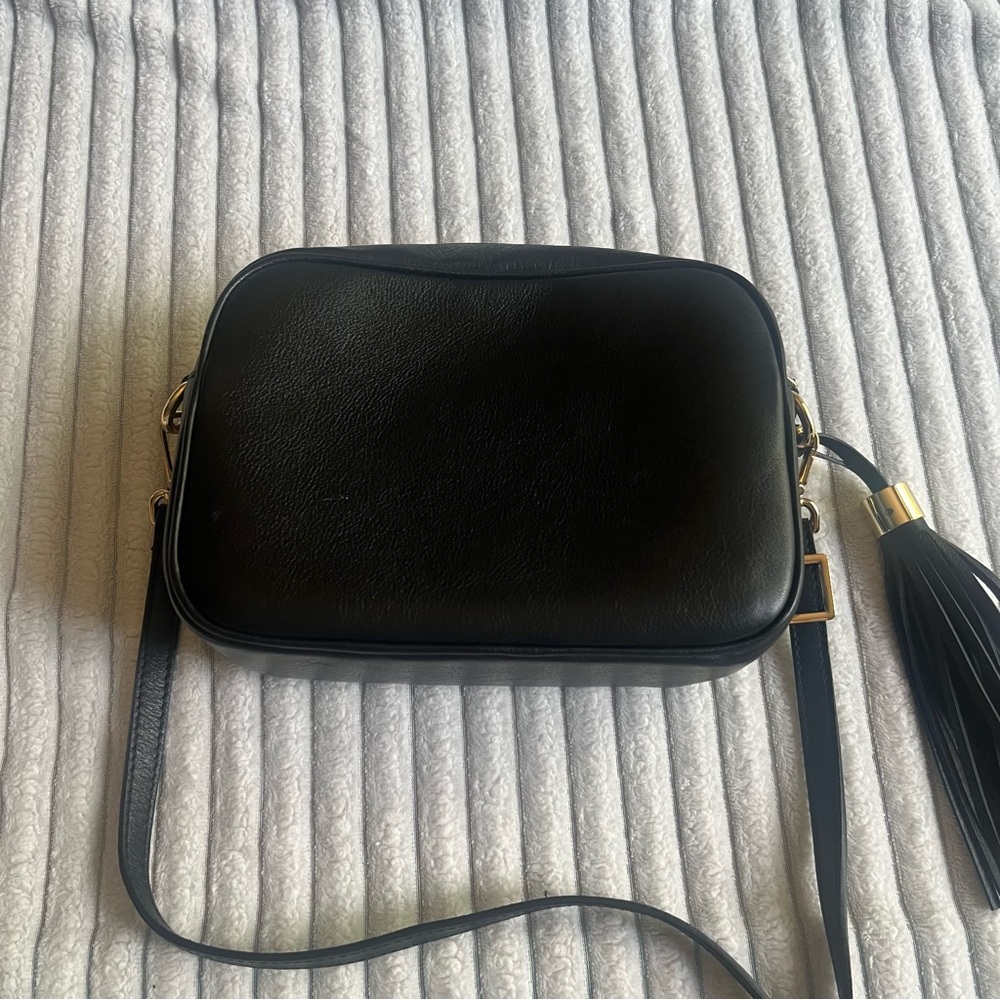 Valentino Crossbody Bag - Picture 3 of 12
